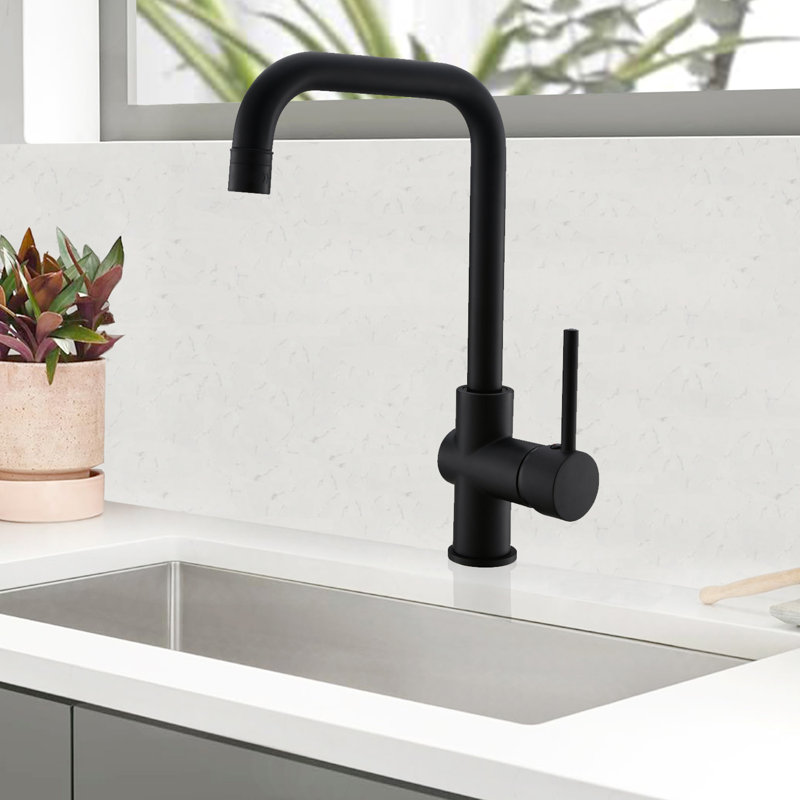 GAWEZA Kitchen Faucet