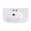 Tre 31.68'' L Bathroom Sink-66096002