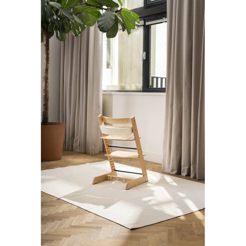 Tripp Trapp Chair, White