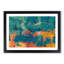 Abstract Vol.430 by S.Johnson - Framed Print-55452882-55452886