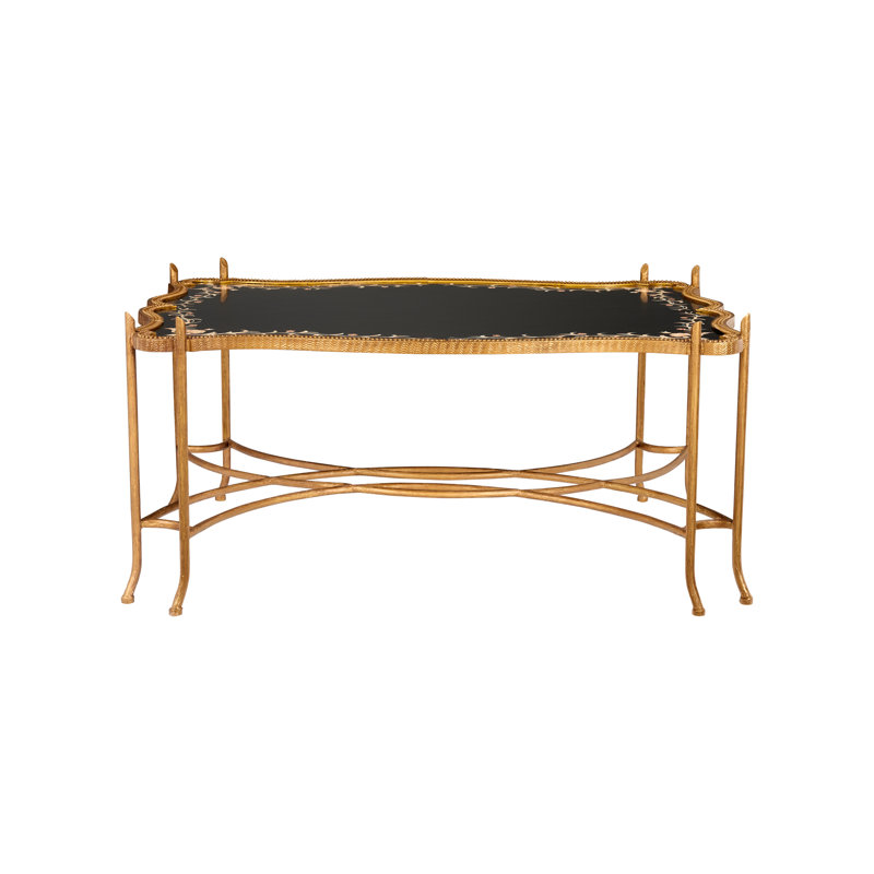 Jacob Coffee Table