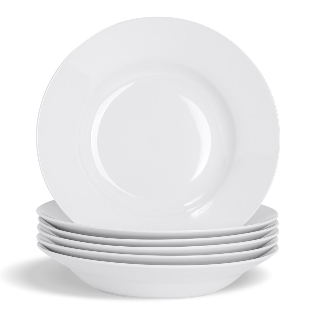 Argon Tableware - Classic Soup Bowls