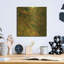 Brayden Studio® «Earth as Art: Rock F pliant», art mural en métal-984238304