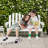 Calvino Outdoor Adirondack Chair-658890479