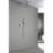 12" Rain Shower Head Systems Wall Mounted Shower