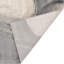 Tapis gris à motif abstrait Bellicent-168970285