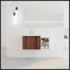 Meuble-lavabo à fermeture en douceur 36 po avec lavabo-1764147666