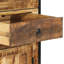 Swanley 100cm Sideboard