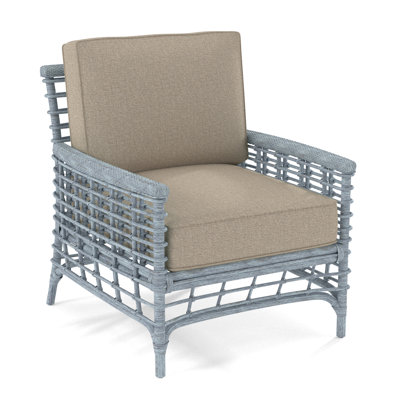 Luca Upholstered Armchair