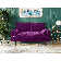 Gabrielo 58" Square Arm Sofa Loveseat
