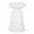 White est en rupture de stock
