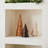 Picture Color Boho Solid wood Decorative Object