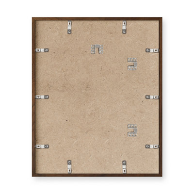 Wood Picture Frame - Set of 4