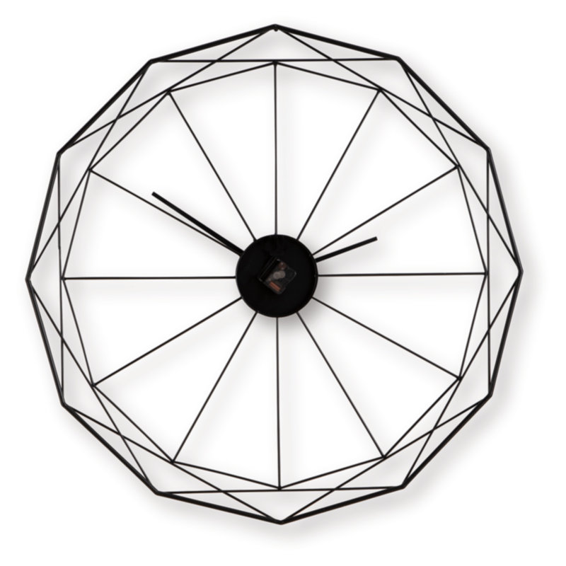 Arkthorne Wall Clock