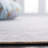 Ally Oriental Purple/Beige Area Rug-691063907