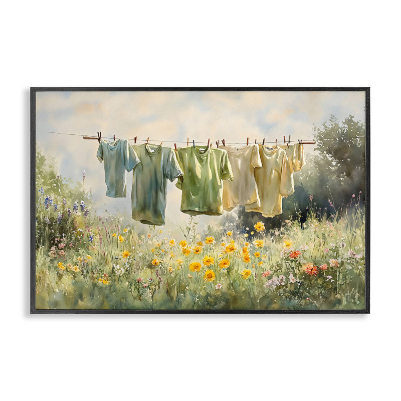 Giclée encadrée, par Wild Studio, H 12 po x l 18 po, Giclée encadrée noir minuit