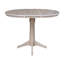 Table de salle à manger extensible Henington-30029910
