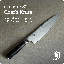 Classic 8'' L Chef's Knife-850575088-850500404
