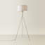 Misner 155cm Camden Tripod Floor Lamp with Large Reni Shade-111650065-44717512-44717500