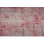 Tapis indien à motif floral All-Over