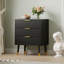 60 cm W Chest of 3 Drawers