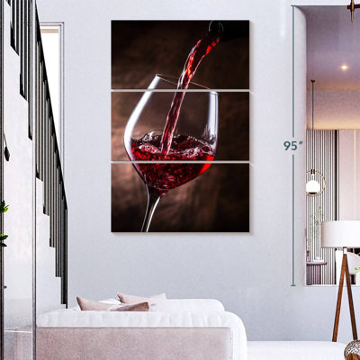 Yarlin Classic Red Wine