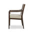 Curate Upholstered Arm Chair