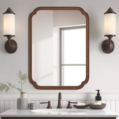 Miroir mural Ali