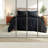 Hypoallergenic Bedding Sets, Polyester Comforter With Clip Jacquard Design, Home Relaxation