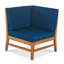 Ensemble de canapé 5 pièces Perla-1355085337