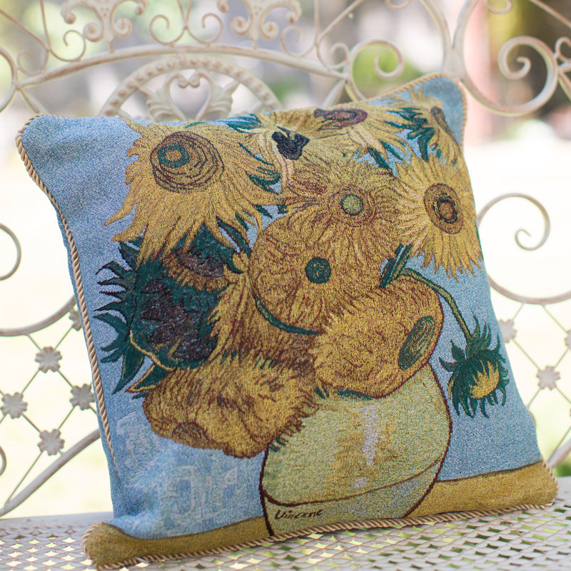Pillow Cover