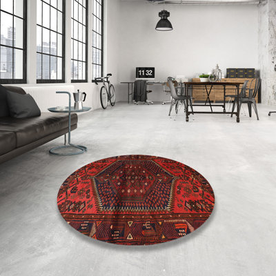 Oriental Indoor Rug