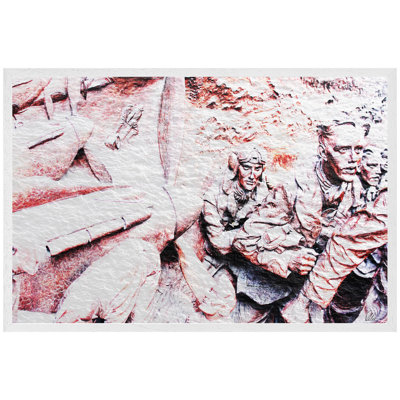 Single Picture Frame Wall Art