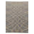 5x8 Pineland Light Gray Rug