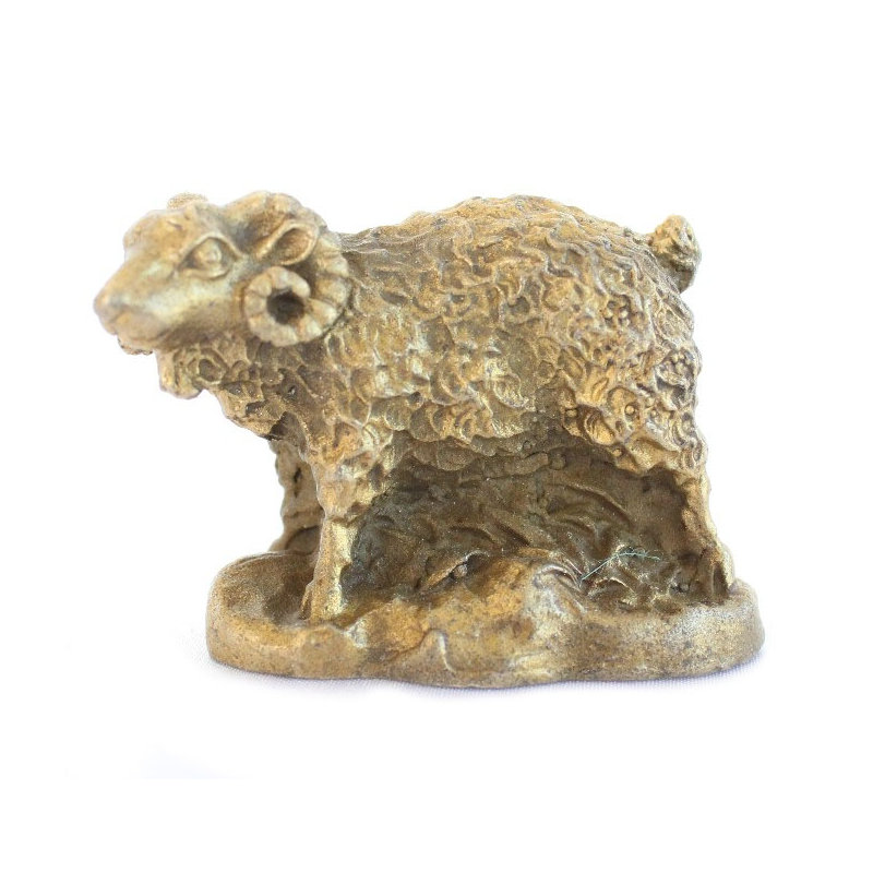 Figurine de mouton Abdulkadir