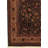 Kashan Wool Oriental Indoor Rug