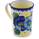 Stoneware Coffee Mug
