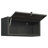 Heavy Duty Metal Wall Mounted Tool Storage Cabinet Steel Metal Garage Storage Cabinet for Garage Workshop Assembly Required-874049146