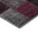Premium Machine Washable Prisco Merlot Rug