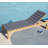 Amaze 84.7" Long Single Chaise