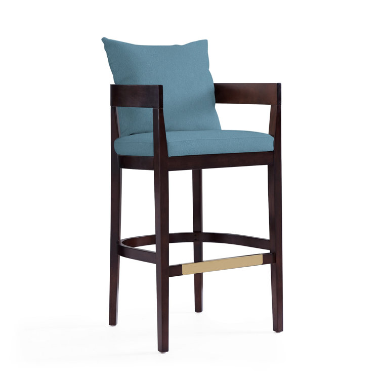 Tacoya 30.5" Bar Stool