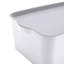 Rebrilliant Robert Plastic Box