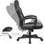Chaise de jeu PC et de course-1085539415