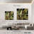 Harnek Uraba Palm On Black