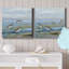 Seabird Beach I - ensemble de 2 peintures-1303557072-1303557068