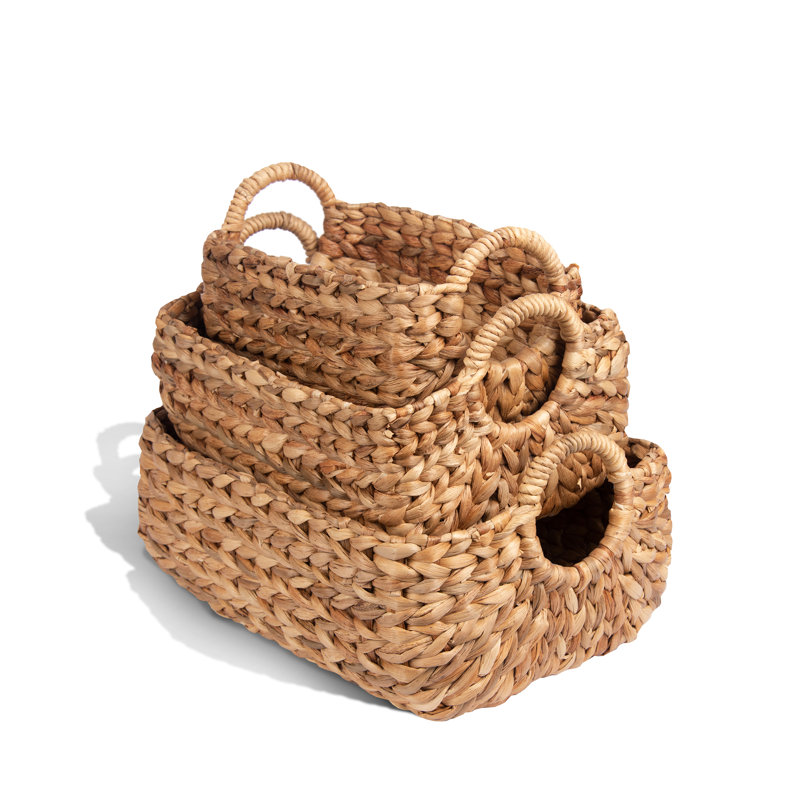 Ibolili Decorative Basket