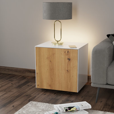 INTEL Side / lamp Table