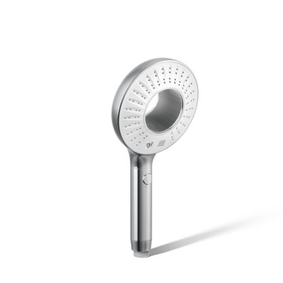 Spaviva Two-Function Handshower