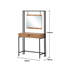 Goguen Dressing Table with Mirror-338417820