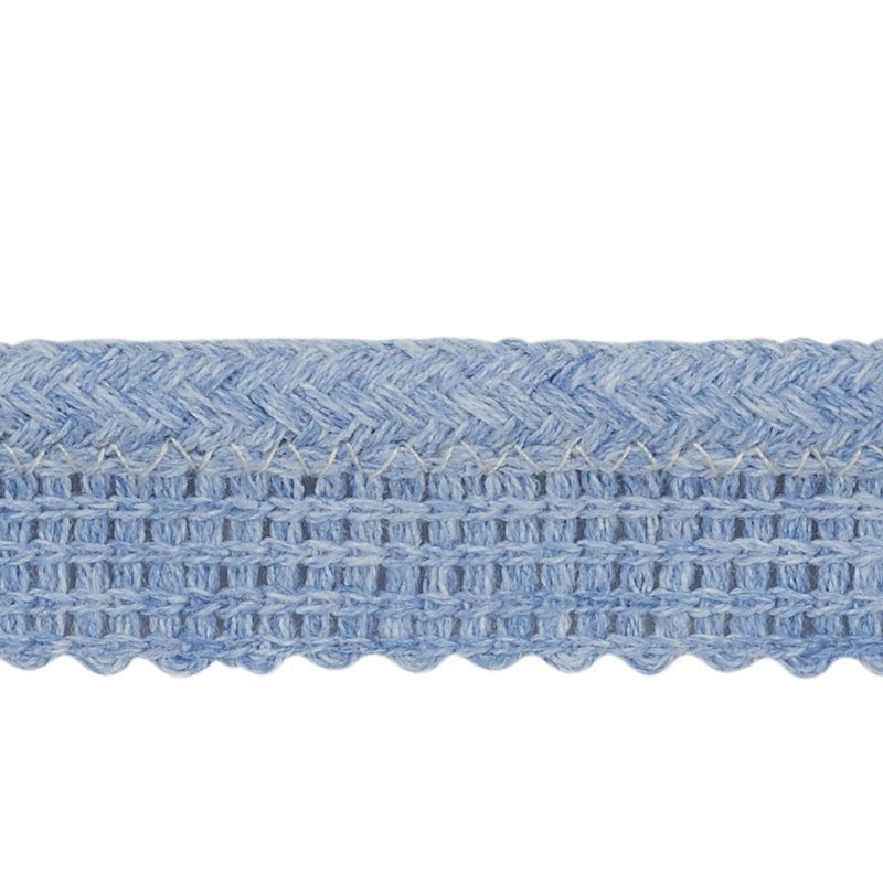 Eubie Fabric, Blue